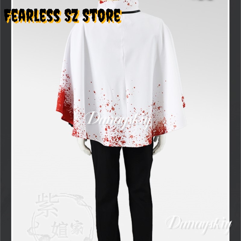Game Limbus Company Cosplay pa - Party Games Company ulasan dan harga