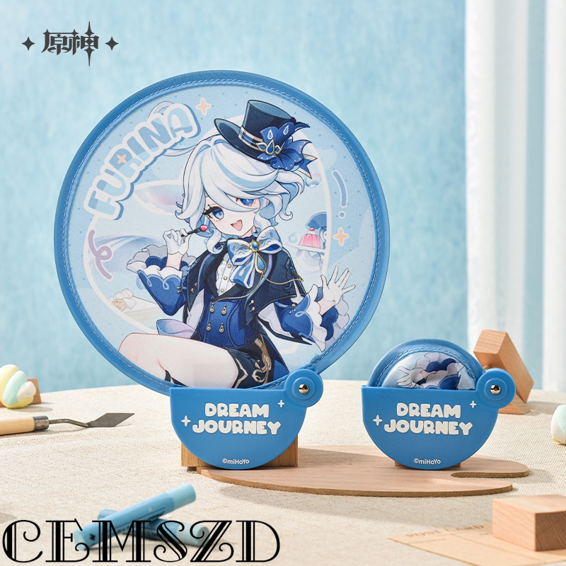 [Genuine]MiHoYo Official Game  - Party Games Box ulasan dan harga