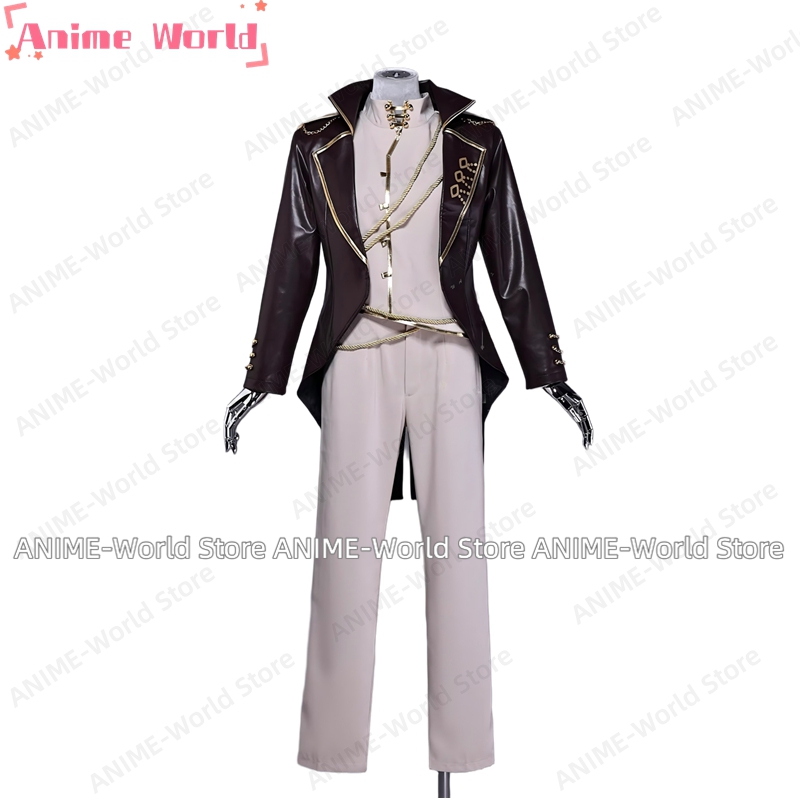 《Custom Size》Anime Game Limbus - Party Games Company ulasan dan harga