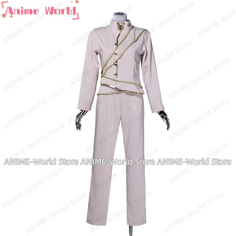 《Custom Size》Anime Game Limbus - Party Games Company ulasan dan harga