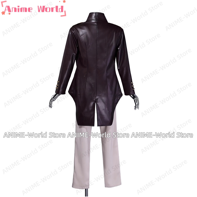 《Custom Size》Anime Game Limbus - Party Games Company ulasan dan harga