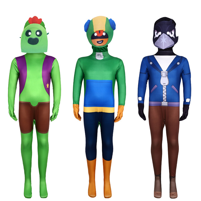 2026 New Wilderness Cosplay Ga - Party Games Kids And Adults ulasan dan harga
