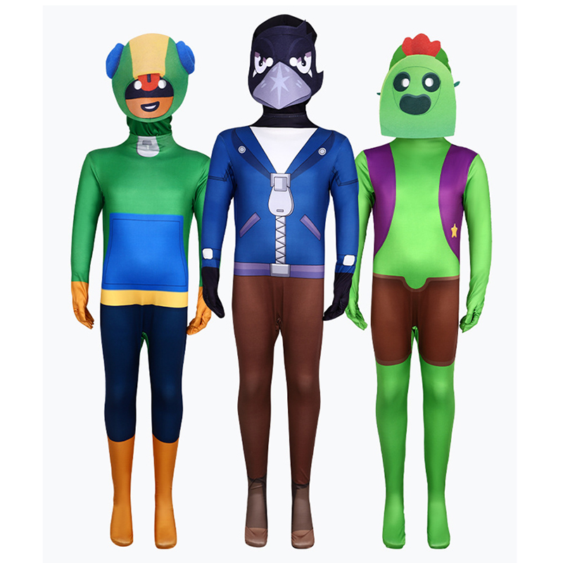 2026 New Wilderness Cosplay Ga - Party Games Kids And Adults ulasan dan harga