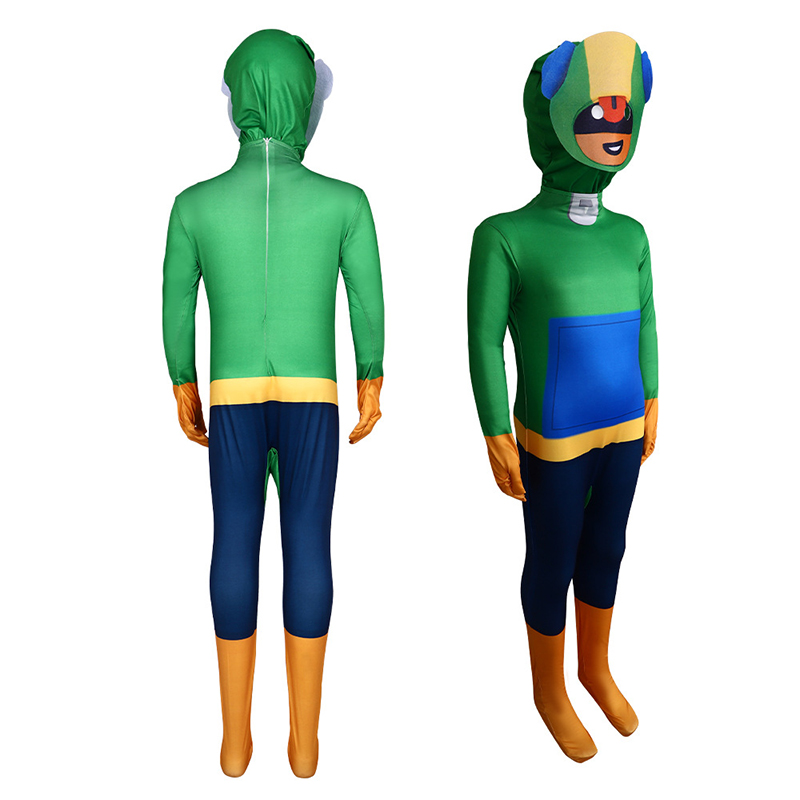 2026 New Wilderness Cosplay Ga - Party Games Kids And Adults ulasan dan harga