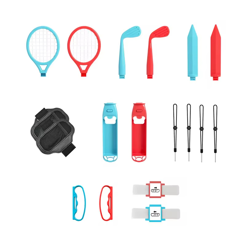 18 ln 1 For Nintendo Sports Ga - Party Games Switch 1 ulasan dan harga