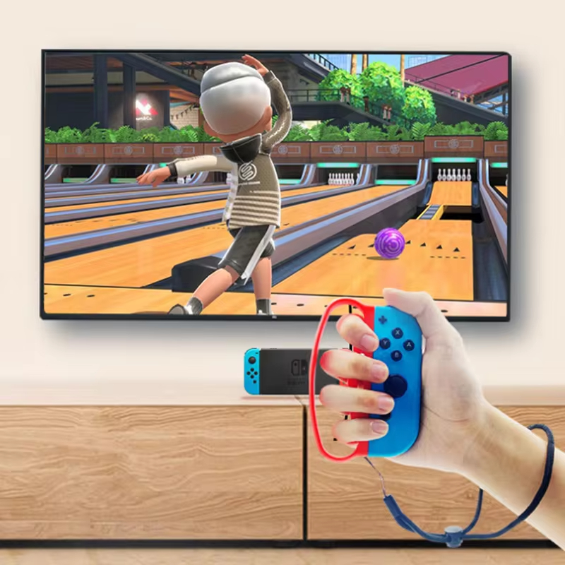 18 ln 1 For Nintendo Sports Ga - Party Games Switch 1 ulasan dan harga