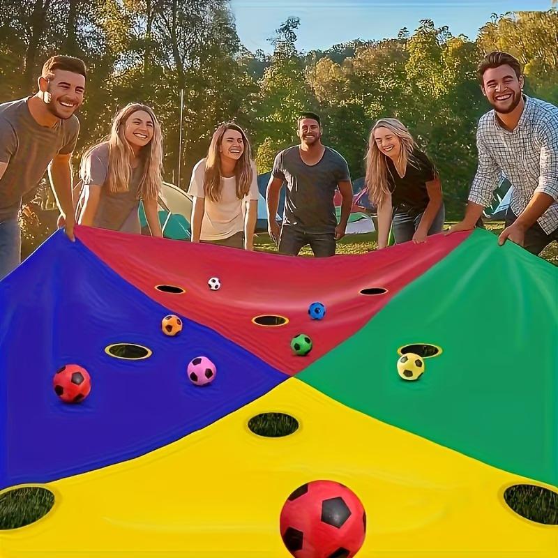 New Cave Cloth Toss Game Sport - Party Games New ulasan dan harga