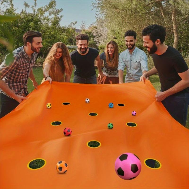 New Cave Cloth Toss Game Sport - Party Games New ulasan dan harga