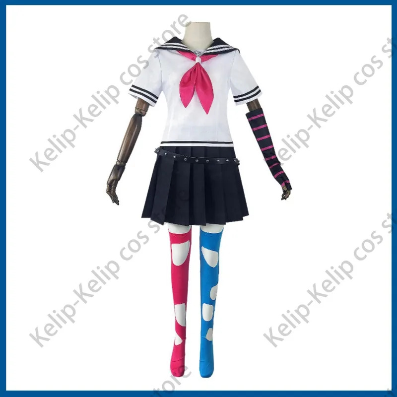CyAnime Game Danganronpa 2: Go - Party Games Steam Free ulasan dan harga