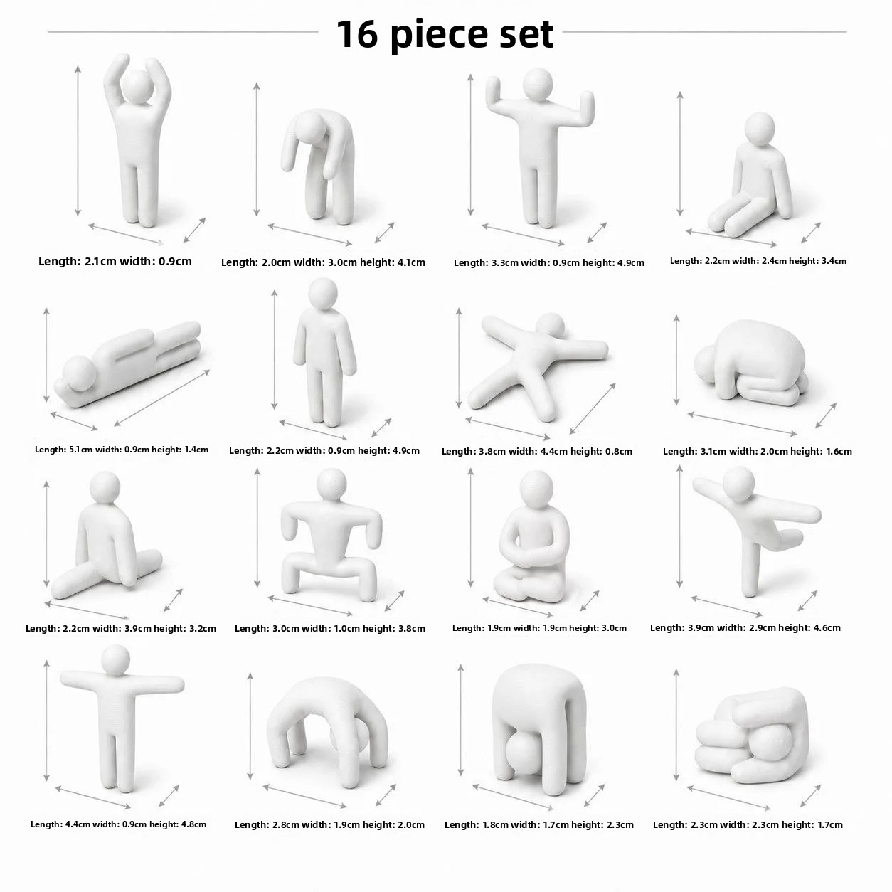 16 Poses Meccha Chameleon Part - Party Games Steam Free ulasan dan harga