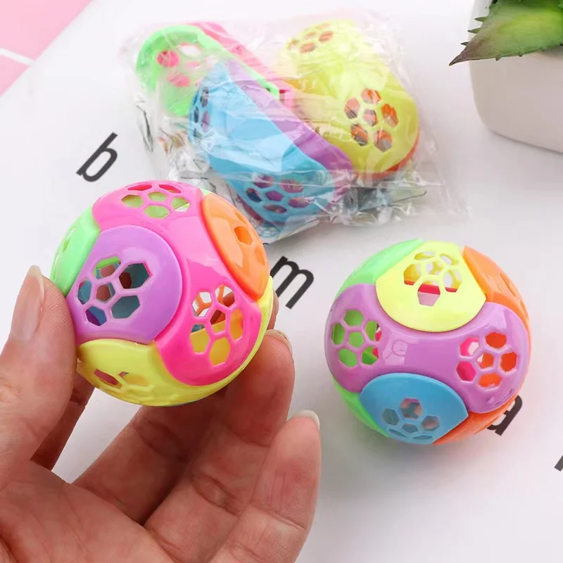5-20PCS Puzzle Plastic Buildin - Party Games Adult Birthday ulasan dan harga