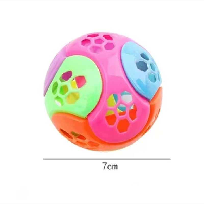 5-20PCS Puzzle Plastic Buildin - Party Games Adult Birthday ulasan dan harga