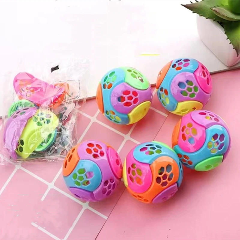 5-20PCS Puzzle Plastic Buildin - Party Games Adult Birthday ulasan dan harga