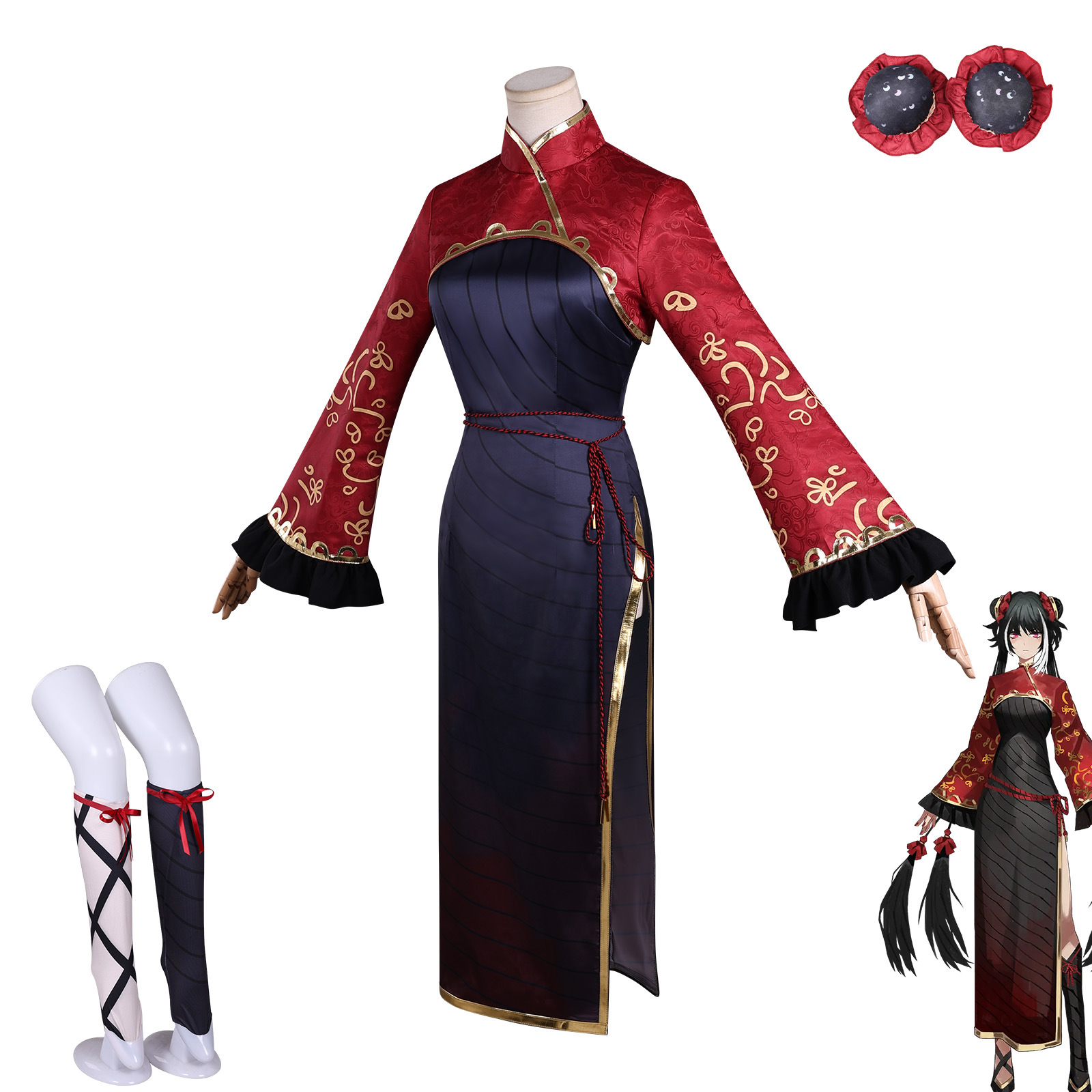 Hot Limbus Company‌ Jia Xichun - Party Games Company ulasan dan harga