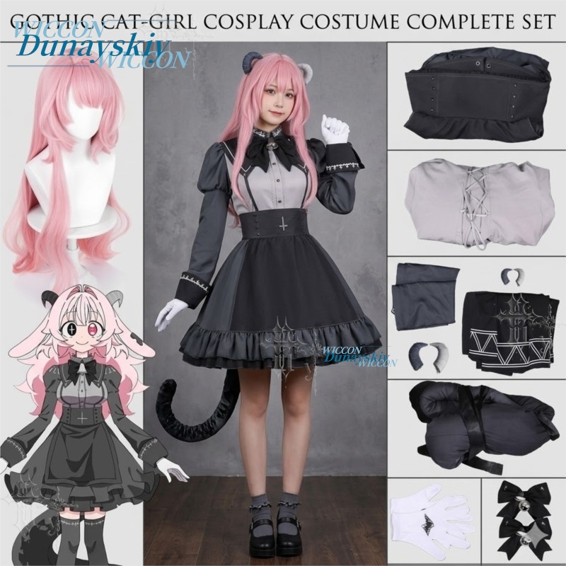 Fan Xun Er Same Full Set Cospl - Party Games Steam Free ulasan dan harga