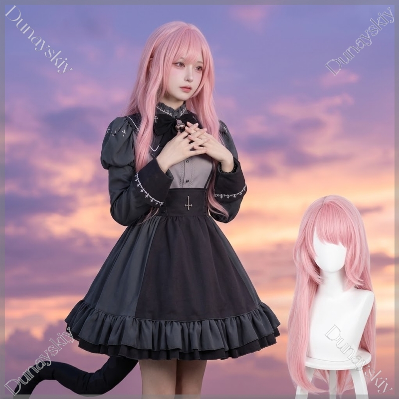 Fan Xun Er Same Full Set Cospl - Party Games Steam Free ulasan dan harga
