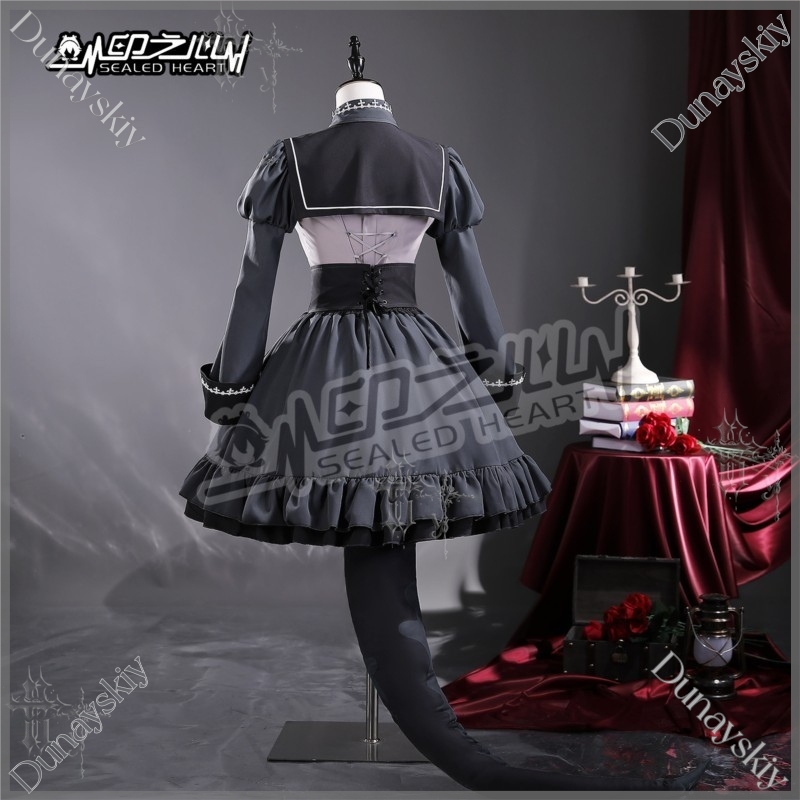 Fan Xun Er Same Full Set Cospl - Party Games Steam Free ulasan dan harga