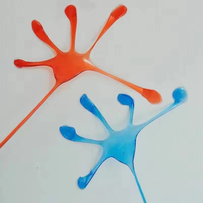 5-50 Pcs Funny Sticky Hands To - Party Games Adult Birthday ulasan dan harga