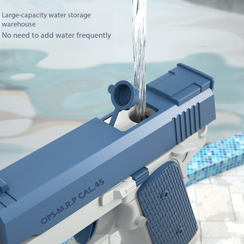 2025 New M1911 Pistol Water Gu - Party Games Adult Birthday ulasan dan harga
