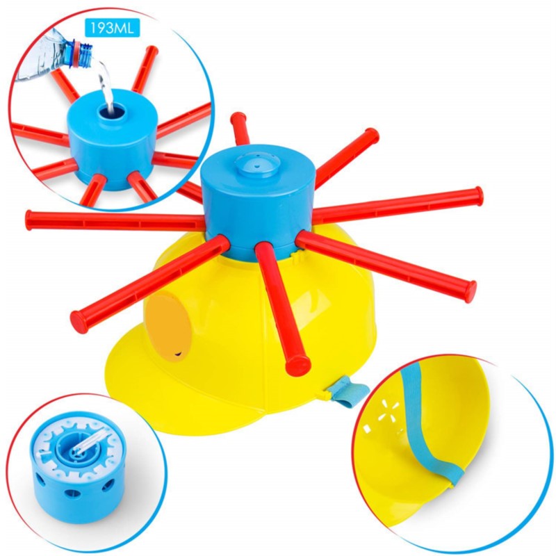 Wet Head Game Wet Water Challe - Party Games Adult Birthday ulasan dan harga