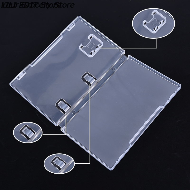 Game Card Storage Case Box Tra - Party Games Nintendo ulasan dan harga