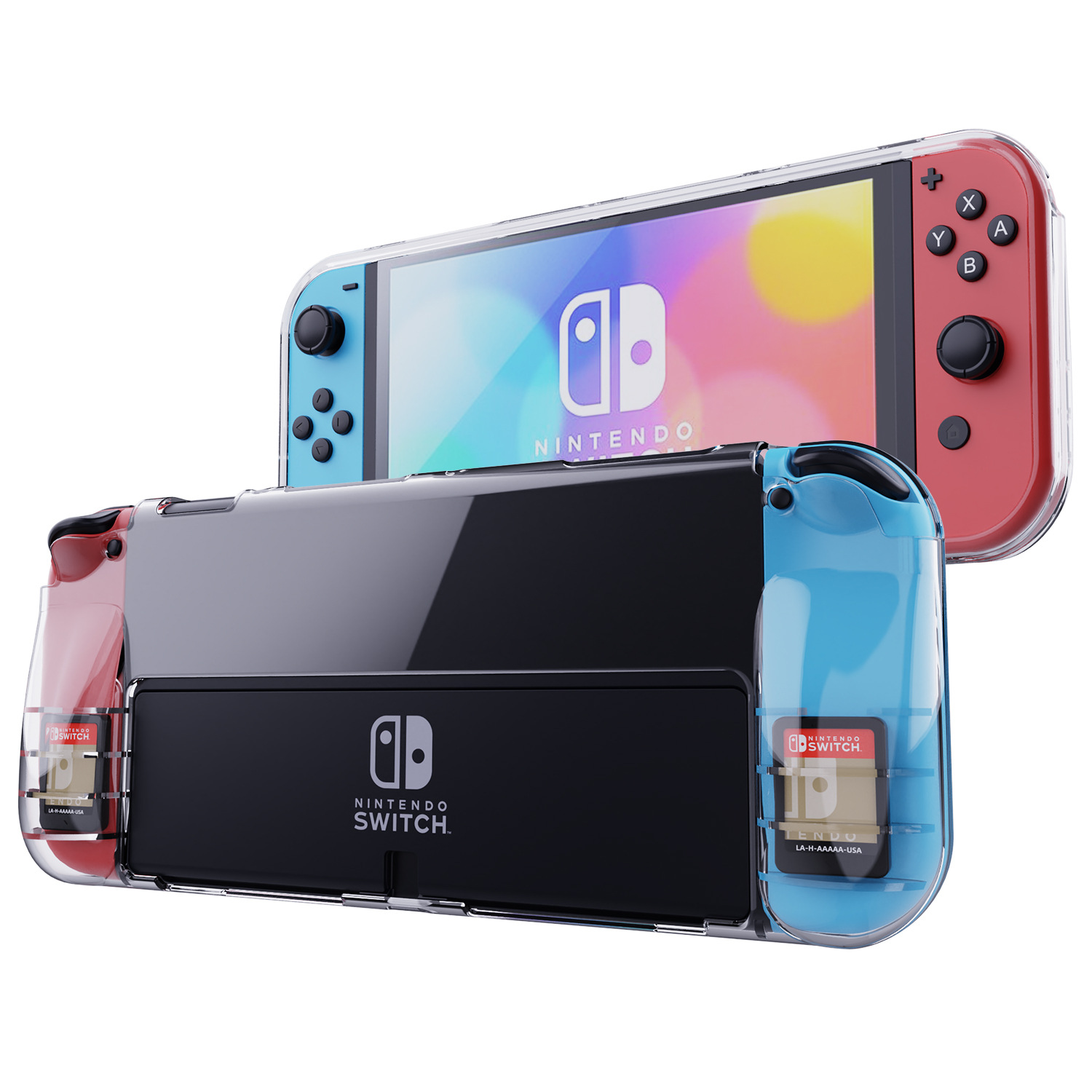 Soft TPU Case Protective Cover - Party Games Nintendo ulasan dan harga