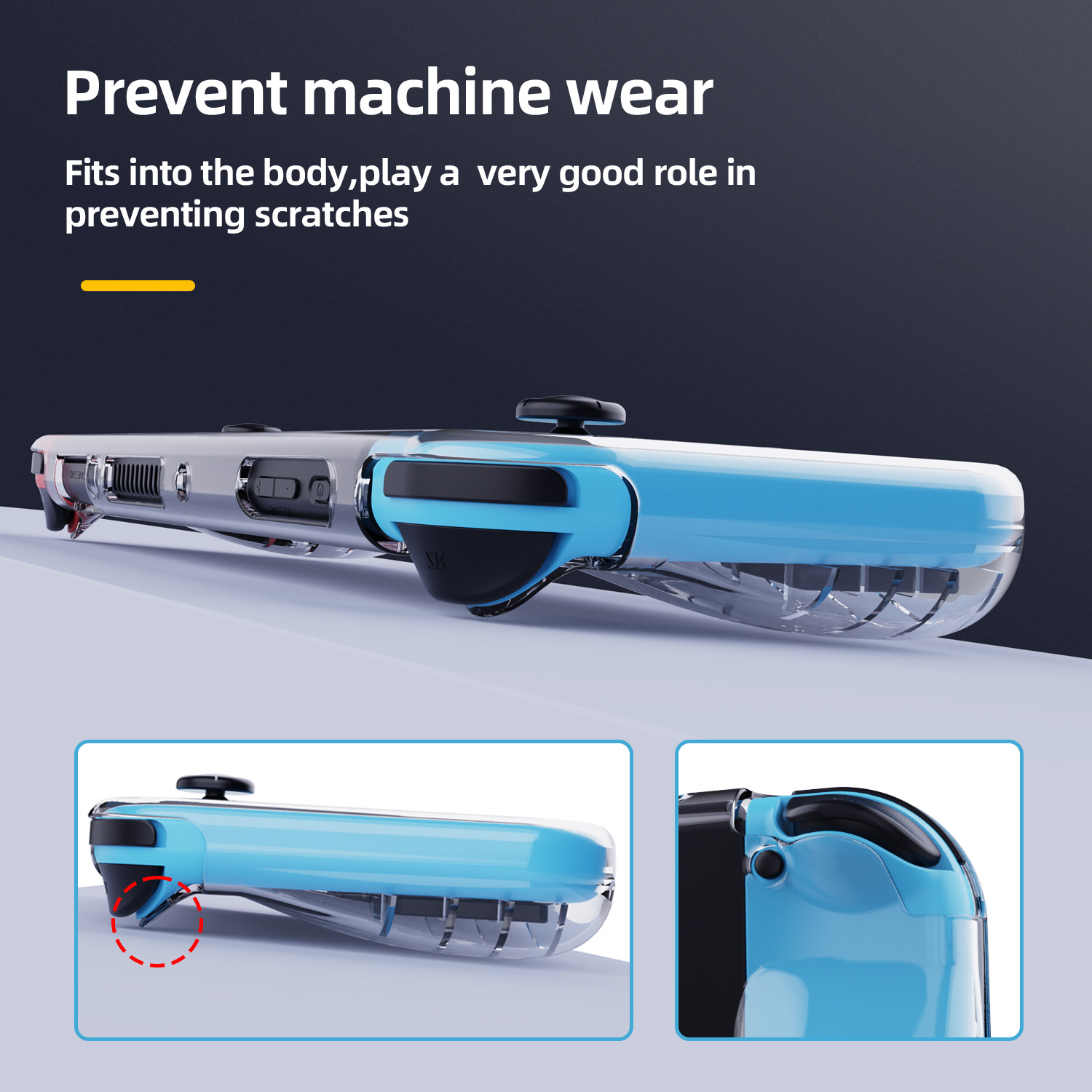 Soft TPU Case Protective Cover - Party Games Nintendo ulasan dan harga