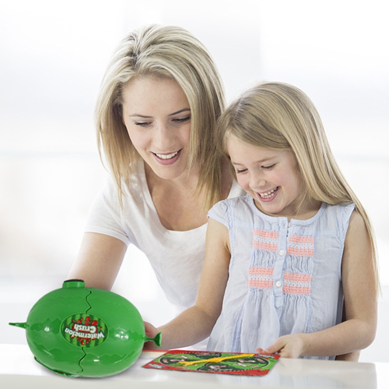 Blasting Water Watermelon Part - Party Games Adult Birthday ulasan dan harga