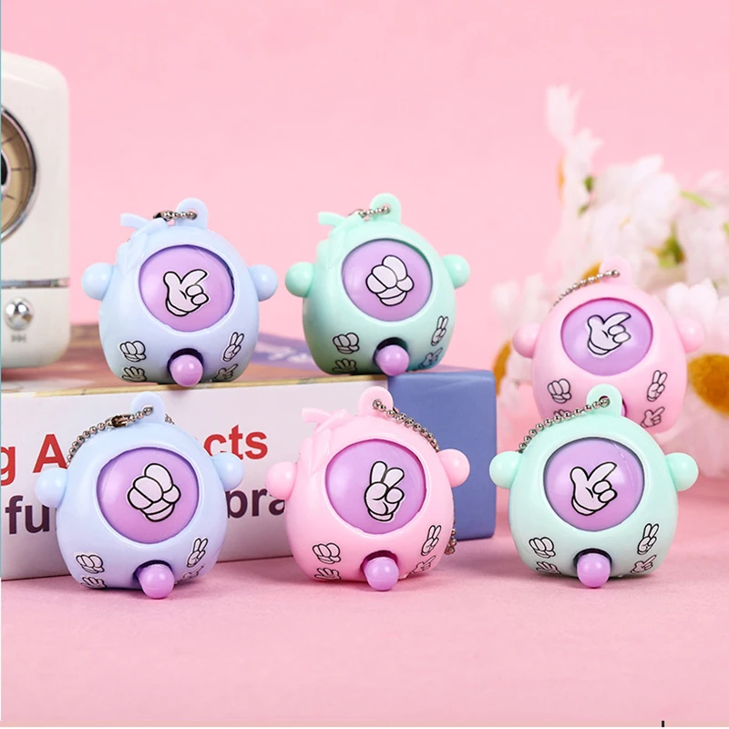 12/24 Pcs Fun Guessing Egg Gam - Party Games Egg ulasan dan harga